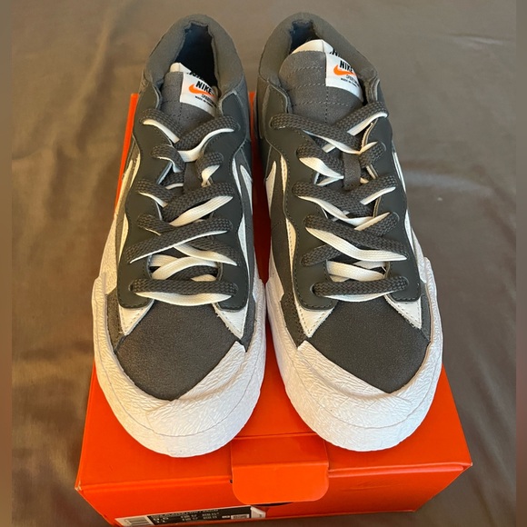 Nike Blazer Sacai - Picture 2 of 6